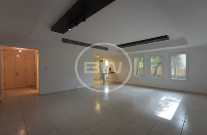 Townhouse - 3 Bedrooms - 3 Bathrooms for rent in Springs 15 - The Springs - Dubai