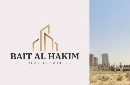 أرض - استوديو للبيع في العامرة جاردنز - العامرة - عجمان