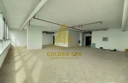 مكتب - استوديو - 2 حمامات للايجار في شارع إلكترا - أبوظبي