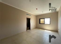 Apartment - 2 bedrooms - 2 bathrooms for rent in Al Zaafaran - Al Khabisi - Al Ain