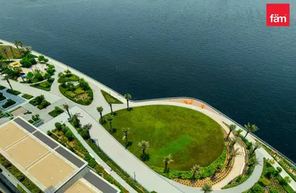 Apartment - 2 Bedrooms - 2 Bathrooms for sale in Creek Crescent - Dubai Creek Harbour (The Lagoons) - Dubai