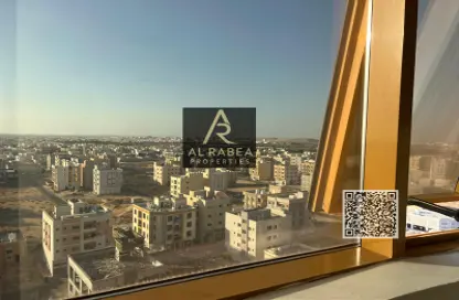 Apartment - Studio - 1 Bathroom for sale in Ajman Global City - Al Alia - Ajman