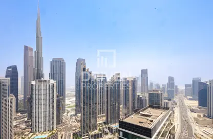 شقة - 2 غرف نوم - 2 حمامات للبيع في إيست هايتس 4 - الخليج التجاري - دبي
