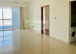 Apartment - 1 bedroom - 2 bathrooms for rent in Saba Tower 3 - Saba Towers - Jumeirah Lake Towers - Dubai