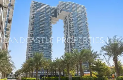 Apartment - 3 Bedrooms - 4 Bathrooms for sale in 1 Residences - Al Kifaf - Zabeel - Dubai Apartment - 3 Bedrooms - 4 Bathrooms for sale in 1 Residences - Al Kifaf - Zabeel - Dubai
