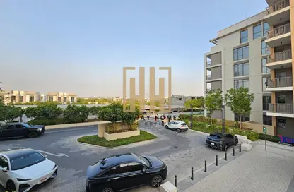 Apartment - 1 Bedroom - 2 Bathrooms for sale in Uptown Al Zahia - Al Zahia - Muwaileh Commercial - Sharjah