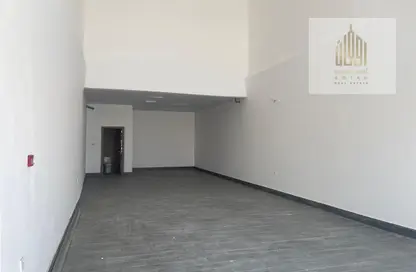 Empty Room image for: Whole Building - Studio for sale in Al Zaheya Gardens - Al Zahya - Ajman, Image 1
