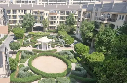 Apartment - 3 Bedrooms - 4 Bathrooms for rent in Abbey Crescent 1 - Abbey Crescent - Motor City - Dubai