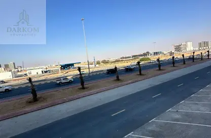 شقة - 2 غرف نوم - 3 حمامات للبيع في قرية الاميرة - الياسمين - عجمان