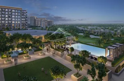 شقة - 3 غرف نوم - 3 حمامات للبيع في جولف هيلز 2 - اعمار الجنوبية - دبي الجنوب (مركز دبي العالمي) - دبي