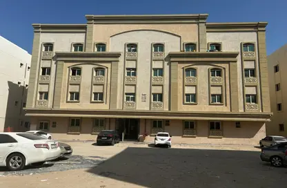 Apartment - 1 Bedroom - 1 Bathroom for rent in Muwaileh 29 Building - Muwaileh - Sharjah