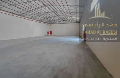 مستودع - استوديو - 1 حمام للايجار في أم الثعوب - أم القيوين