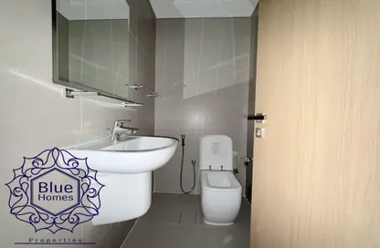 Apartment - 1 Bedroom - 2 Bathrooms for rent in Manazil 03 - Al Barsha 1 - Al Barsha - Dubai