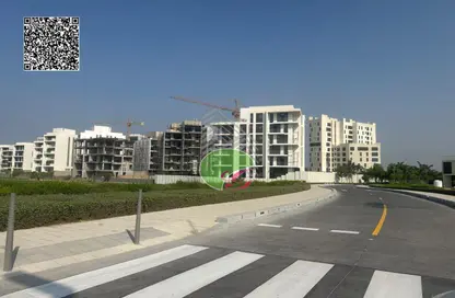 Apartment - 2 Bedrooms - 3 Bathrooms for sale in Golf Community - Al Zorah - Ajman