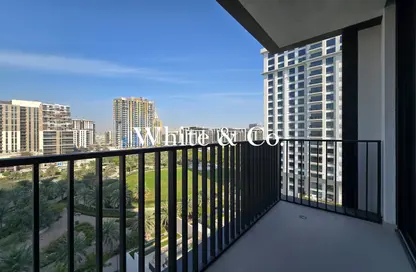 شقة - 3 غرف نوم - 3 حمامات للايجار في حدائق لايم - دبي هيلز استيت - دبي