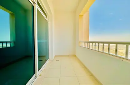 Apartment - 2 Bedrooms - 2 Bathrooms for rent in Al Rabia Tower - Majan - Dubai Land - Dubai