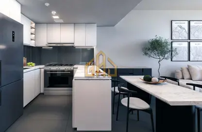 Apartment - 2 Bedrooms - 2 Bathrooms for sale in Viera Residences - Dubai Production City (IMPZ) - Dubai