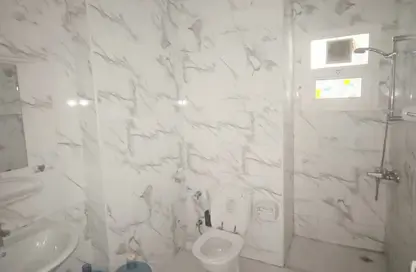 Apartment - Studio - 1 Bathroom for rent in Al Rashidiya Towers - Al Rashidiya - Ajman Downtown - Ajman