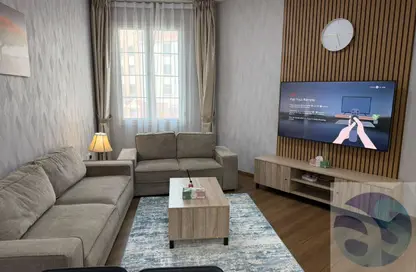 Apartment - 1 Bedroom - 2 Bathrooms for rent in Y18 - England Cluster - International City - Dubai Apartment - 1 Bedroom - 2 Bathrooms for rent in Y18 - England Cluster - International City - Dubai