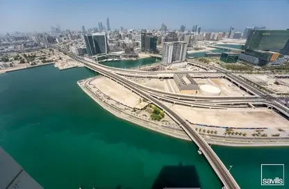 Apartment - 3 Bedrooms - 4 Bathrooms for sale in MAG 5 - Marina Square - Al Reem Island - Abu Dhabi