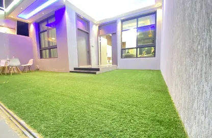Villa - 5 Bedrooms - 7 Bathrooms for sale in Al Zaheya Gardens - Al Zahya - Ajman