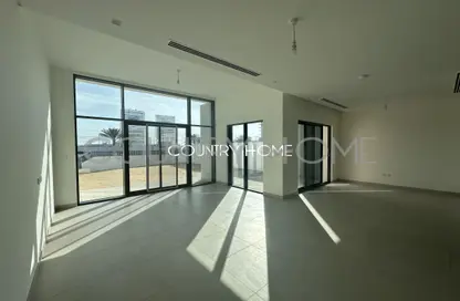 Townhouse - 3 Bedrooms - 4 Bathrooms for rent in Murooj Al Furjan - Al Furjan - Dubai