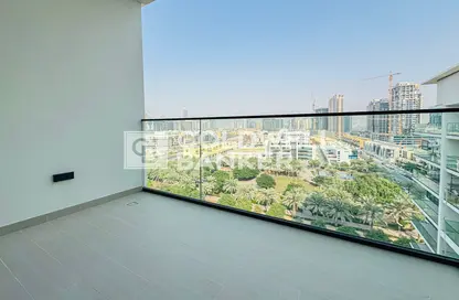 شقة - غرفة نوم - 2 حمامات للايجار في بن غاطي فينيكس - قرية الجميرا سركل - دبي شقة - غرفة نوم - 2 حمامات للايجار في بن غاطي فينيكس - قرية الجميرا سركل - دبي