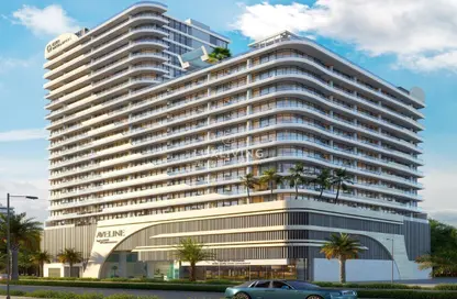 Apartment - 2 Bedrooms - 2 Bathrooms for sale in Aveline Residences - Jumeirah Village Circle - Dubai