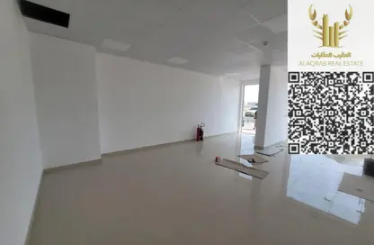 Shop - Studio - 1 Bathroom for rent in Al Jurf 3 - Al Jurf - Ajman Downtown - Ajman