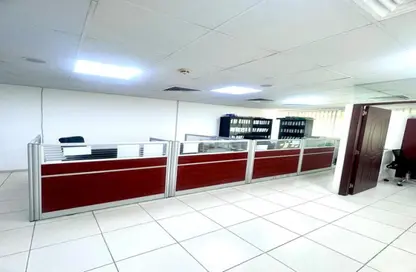 Office Space - Studio for sale in Diamond Business Center - Arjan - Dubai
