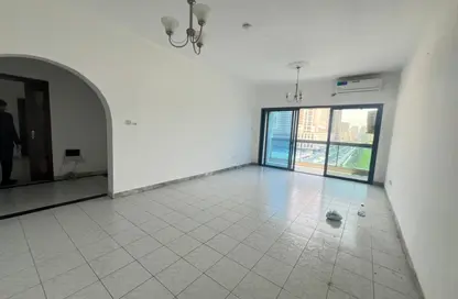 Apartment - 2 Bedrooms - 2 Bathrooms for rent in Al Majaz 2 - Al Majaz - Sharjah