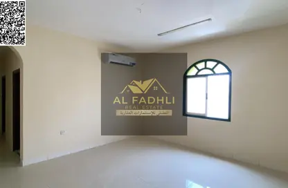 شقة - غرفة نوم - 1 حمام للايجار في فلل الروضة 3 - 3  الروضة - الروضة - عجمان