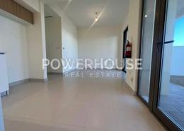 Villa - 4 bedrooms - 4 bathrooms for rent in Parkside 1 - EMAAR South - Dubai South (Dubai World Central) - Dubai