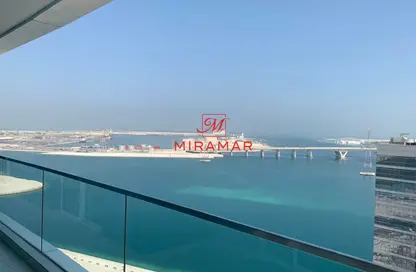 شقة - 2 غرف نوم - 3 حمامات للايجار في برج أمايا - شمس أبوظبي - جزيرة الريم - أبوظبي