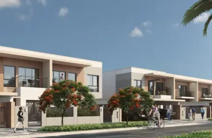 Villa - 4 Bedrooms - 4 Bathrooms for sale in AZHA Community - Al Amerah - Ajman