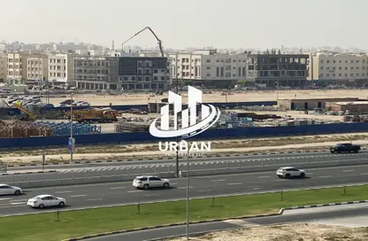 Apartment - 1 Bedroom - 2 Bathrooms for rent in Muwaileh Commercial - Sharjah