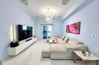 Apartment - 3 Bedrooms - 4 Bathrooms for sale in Victoria Residency - Al Furjan - Dubai
