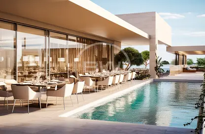 Shop - Studio for sale in Marriott Residences - Jumeirah Village Circle - Dubai