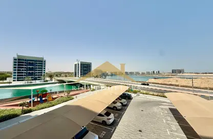 شقة - غرفة نوم - 1 حمام للبيع في غيت واي ريزيدنسز 2 - ميناء العرب - راس الخيمة - رأس الخيمة