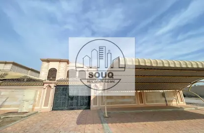Villa - 6 Bedrooms - 5 Bathrooms for rent in Al Uraibi - Ras Al Khaimah