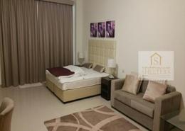 Studio - 1 bathroom for rent in Lincoln Park - Arjan - Dubai