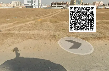 Land - Studio for sale in Al Jurf 3 - Al Jurf - Ajman Downtown - Ajman