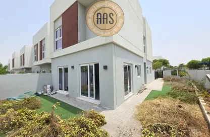 Villa - 4 Bedrooms - 4 Bathrooms for rent in Amaranta - Villanova - Dubai Land - Dubai