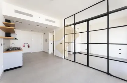 شقة - غرفة نوم - 1 حمام للبيع في كوليكتيف تاور 2 - كوليكتيف - دبي هيلز استيت - دبي