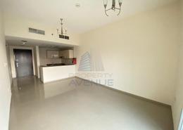Apartment - 1 bedroom - 2 bathrooms for sale in UniEstate Sports Tower - Dubai Sports City - Dubai