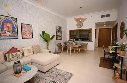 شقة - غرفة نوم - 2 حمامات للايجار في أنسام - جزيرة الياس - أبوظبي شقة - غرفة نوم - 2 حمامات للايجار في أنسام - جزيرة الياس - أبوظبي