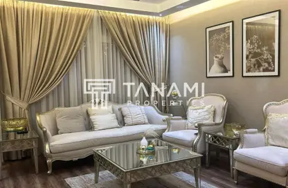 تاون هاوس - 3 غرف نوم - 3 حمامات للبيع في فلل اكنان - فاردون - داماك هيلز 2 - دبي