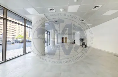 Shop - Studio - 1 Bathroom for rent in Hamdan Street - Abu Dhabi Shop - Studio - 1 Bathroom for rent in Hamdan Street - Abu Dhabi