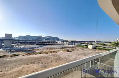 Apartment - 2 Bedrooms - 2 Bathrooms for rent in The Derby Residences 1 - The Derby Residences - Meydan Avenue - Meydan - Dubai