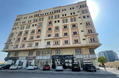 Shop - Studio - 1 Bathroom for rent in Dafan Al Nakheel - Ras Al Khaimah Shop - Studio - 1 Bathroom for rent in Dafan Al Nakheel - Ras Al Khaimah